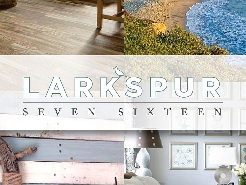 2nd image of 716 Larkspur #A