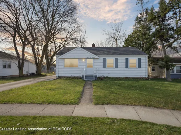 3413 W Michigan Ave, Lansing, MI 48917