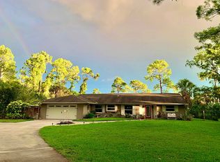 4460 11th Ave SW, Naples, FL 34116