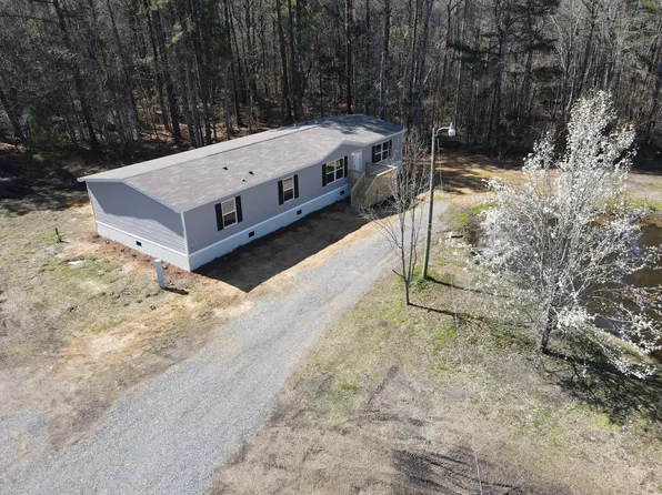 1180 Tobacco Rd, Saint Stephen, SC 29479