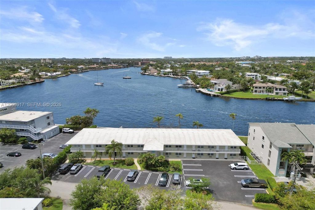 1105 S Riverside Dr APT 107, Pompano Beach