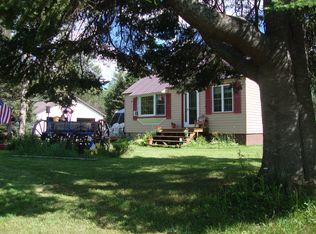 E7165 Spruce Rd, Bessemer, MI 49911