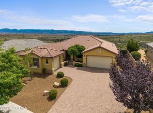1118 N Stack Rock Rd, Prescott Valley, AZ 86314