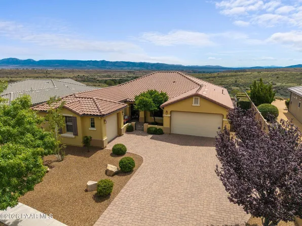 1118 N Stack Rock Rd, Prescott Valley, AZ 86314