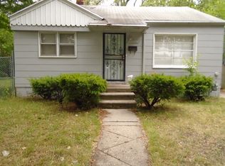 19328 Fenmore St, Detroit, MI 48235