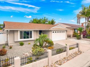 3950 Caseman Ave, San Diego, CA 92154