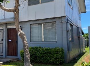91-919 North Rd APT D4, Ewa Beach, HI 96706