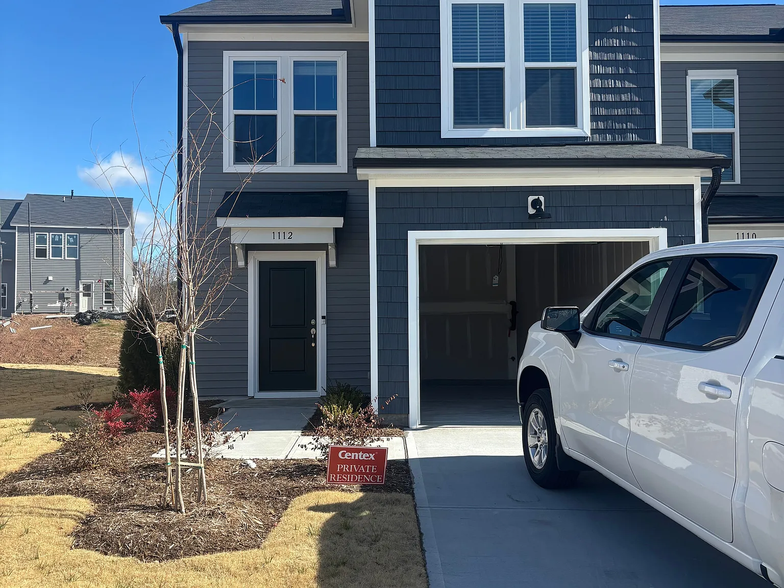3 bed, 2.5 bath, 1558 sqft, $2,250 — Photo 2