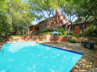 11607 Elm Blf, San Antonio, TX 78230