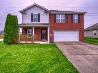 4880 Imperial Dr, Newburgh, IN 47630