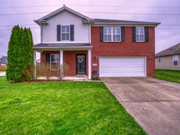 4880 Imperial Dr, Newburgh, IN 47630