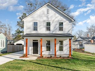 42 N Cross St, Angier, NC 27501