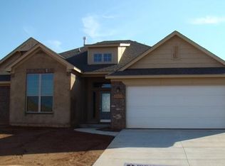 18804 Visto Dr, Edmond, OK 73012