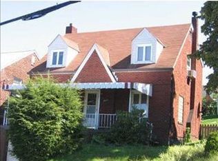 3925 Lawnview Ave, Pittsburgh, PA 15227