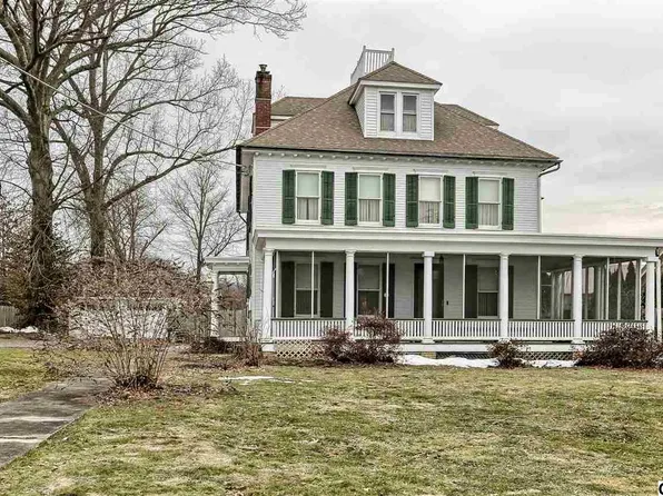 1 1st St, Port Royal, PA 17082