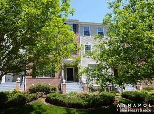 2151 Hideaway Ct, Annapolis, MD 21401