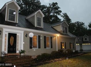 Nokesville, Nokesville, VA 20181