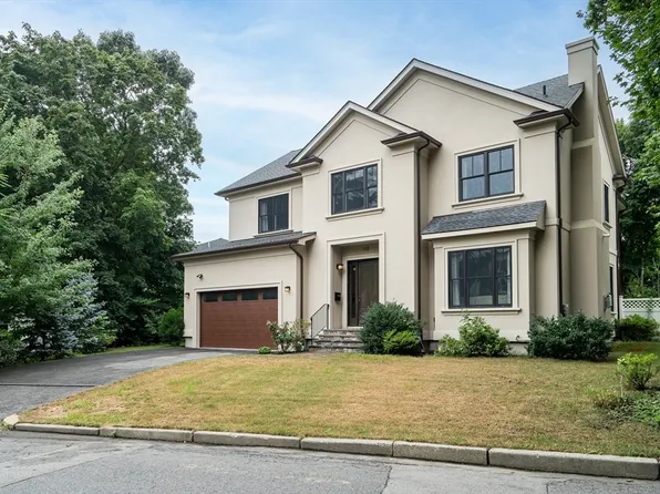 112 Osborne Path, Newton, MA 02459