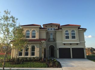 13032 Condit Ranch Rd, Frisco, TX 75035