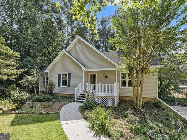 3801 Allyn Dr NW, Kennesaw, GA 30152