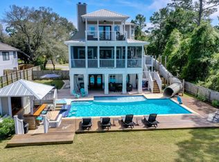 160 My Way, Santa Rosa Beach, FL 32459