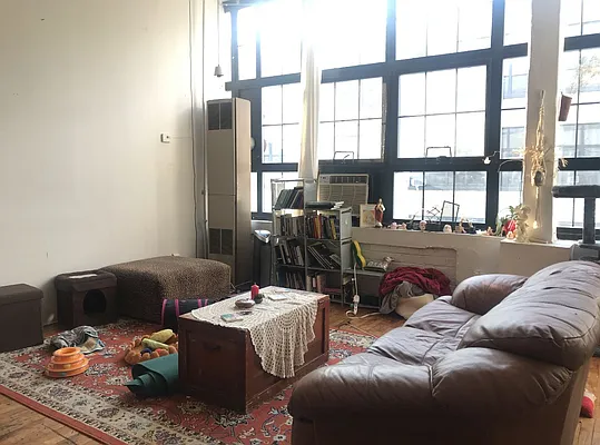 Rented by Carnegie Management Inc | media 11