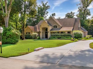 22819 Timberlake Creek Rd, Tomball, TX 77377