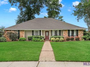13512 Cypress Ridge Ave, Baton Rouge, LA 70817
