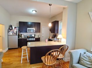50-52 Shepard St #2A, Brighton, MA 02135