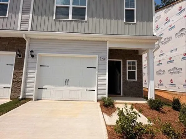 3106 Aberleaf Ln, Charlotte, NC 28227