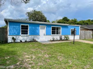 1895 Myrtle Jo Dr, Ormond Beach, FL 32174