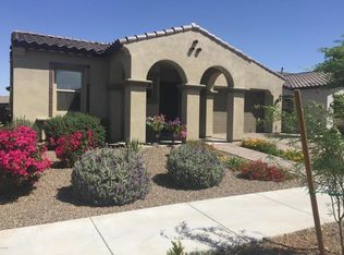 20626 W Hillcrest Blvd, Buckeye, AZ 85396