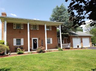 1025 Cressman Rd, Nazareth, PA 18064