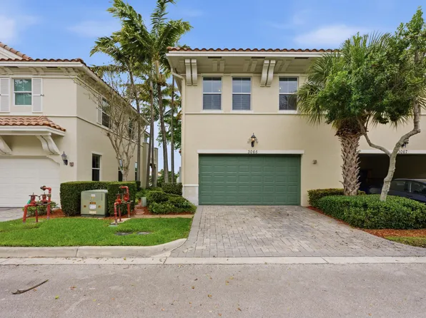 3065 Tortola Way, Cooper City, FL 33024