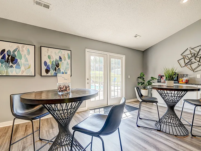 Huntersville Apartment Homes — Photo 15