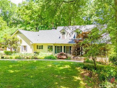 343 Dogwood Trl, Commerce, GA, 30529