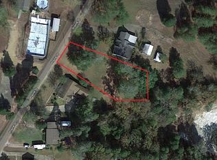 Prairie St, Macon, MS 39341