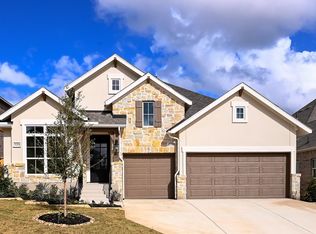 1124 Rusty Blackhaw Trl, San Marcos, TX 78666