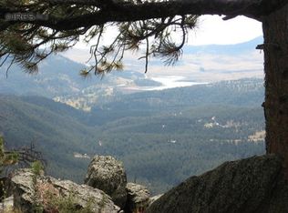 2433 Saddle Notch Rd, Loveland, CO 80537