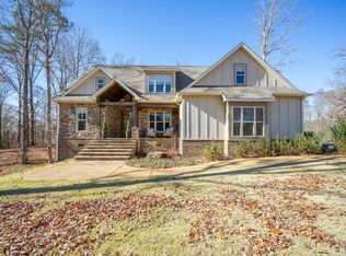 25 Gentle Ridge Way, Savannah, TN 38372