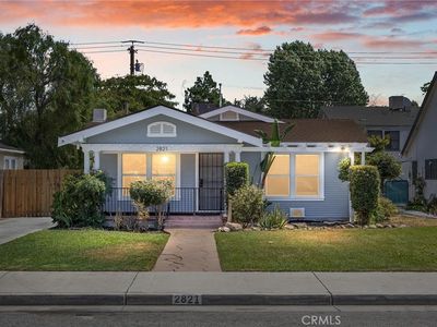 2821 Park Way, Bakersfield, CA, 93304