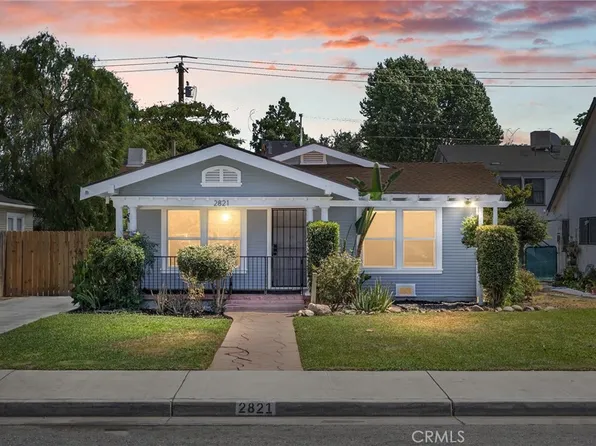 2821 Park Way, Bakersfield, CA 93304