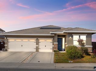 12674 Solsberry Way, Rancho Cordova, CA 95742