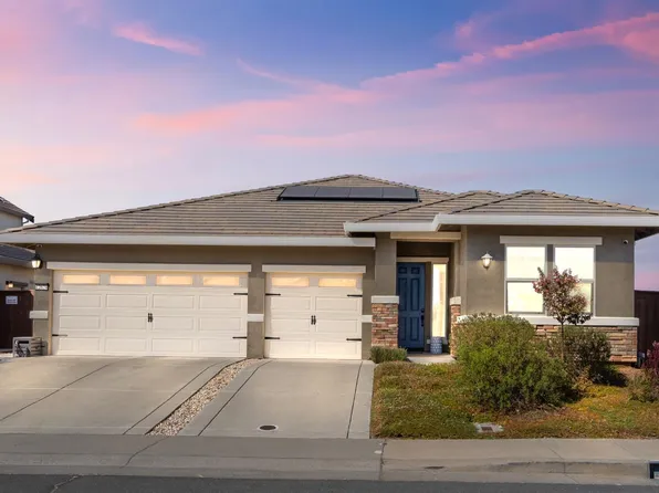 12674 Solsberry Way, Rancho Cordova, CA 95742