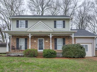 1105 Sebetha Ct, Antioch, TN 37013