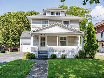 3209 Crescent Pkwy, Caledonia, NY, 14423