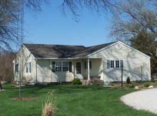 6770 Lincoln Hwy, Bourbon, IN 46504