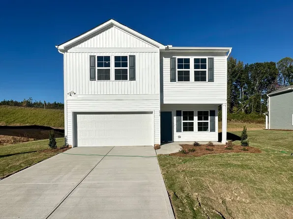 270 Buckthorn Dr, Youngsville, NC 27596