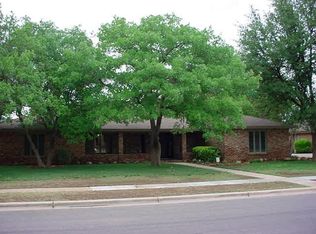 4610 7th St, Lubbock, TX 79416