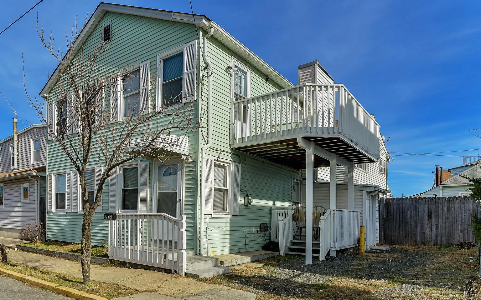802 Barnegat Ave photo 1